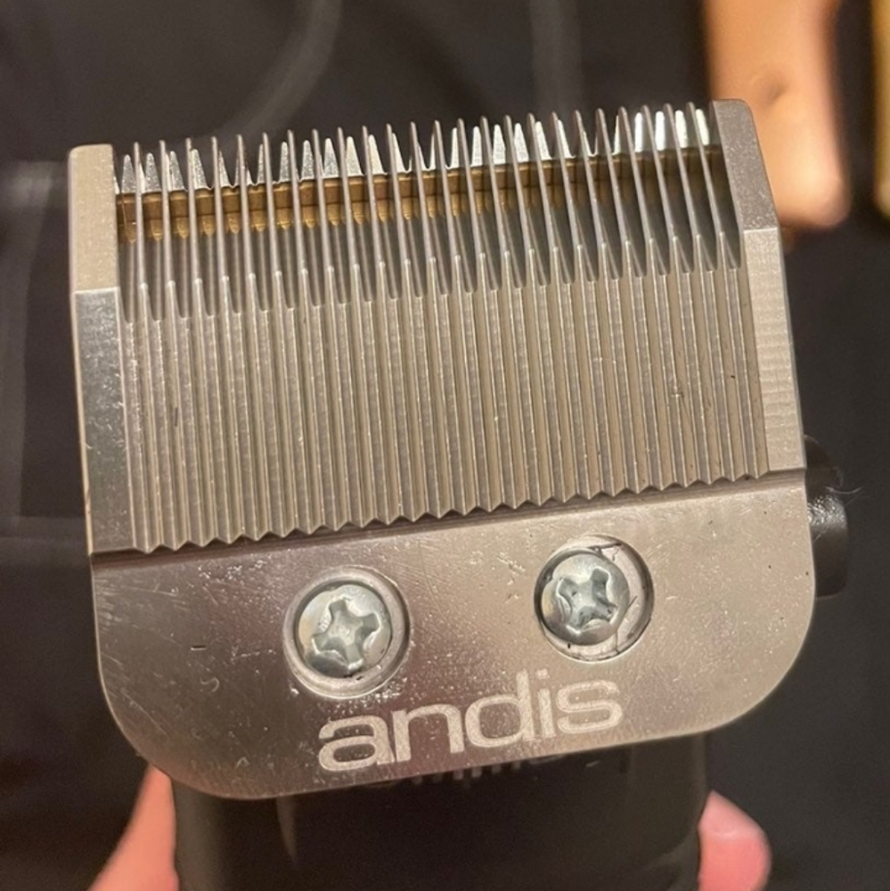 Gamma+ Absolute Alpha Hair Clipper - Picture 3 of 3